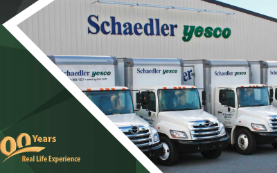 Schaedler Yesco 100