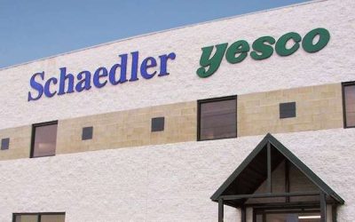 Schaedler Yesco