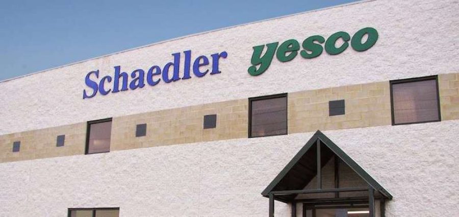 Schaedler Yesco