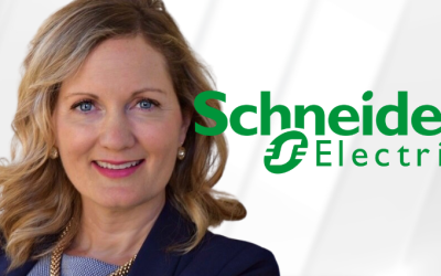 Schneider Electric Emily Heitman