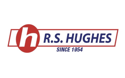 R S Hughes