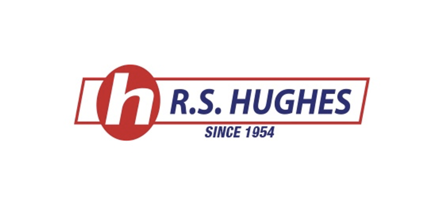 R S Hughes