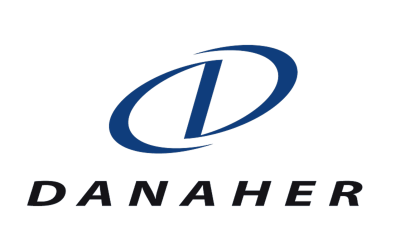 Danaher logo