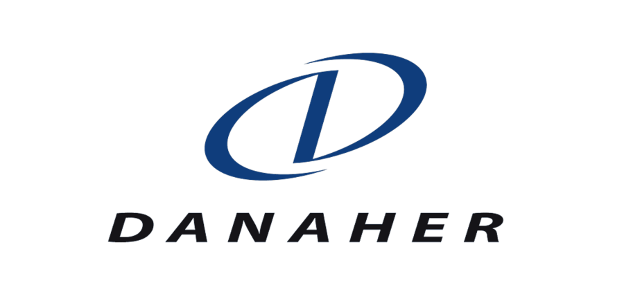 Danaher logo