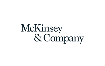 McKinsey logo