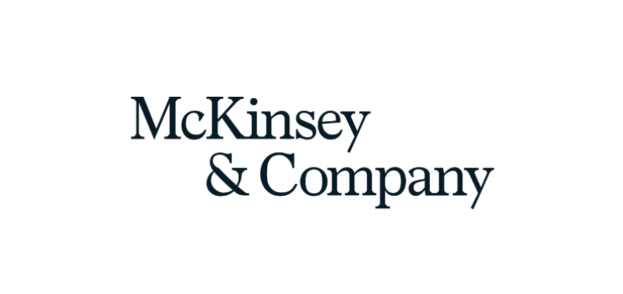 McKinsey logo