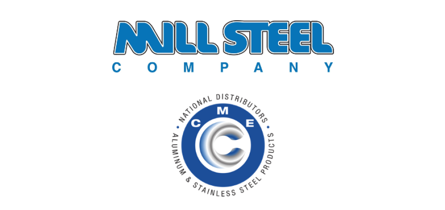 Mill Steel and CME