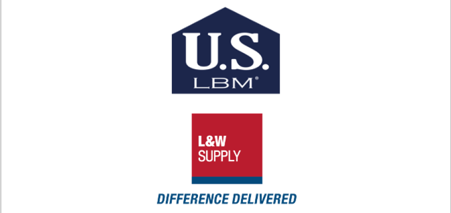 US LBM & L&W Supply