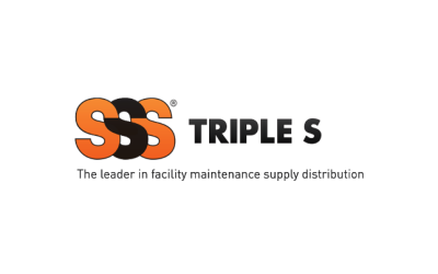 Triple S logo