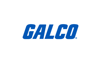 Galco logo