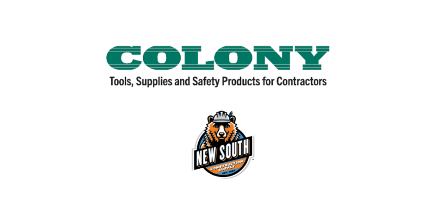 Colony New South