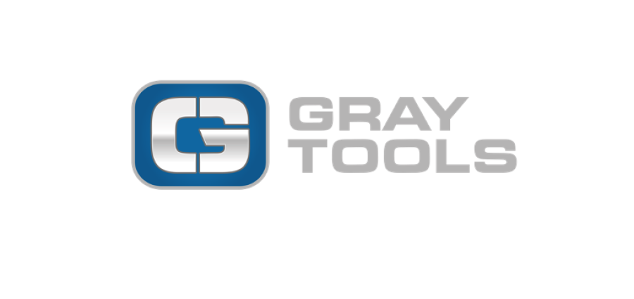 Gray Tools logo