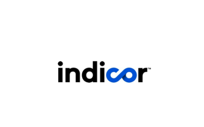 Indicor logo