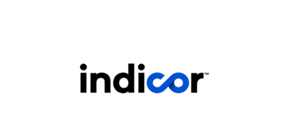 Indicor logo