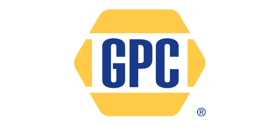 GPC logo