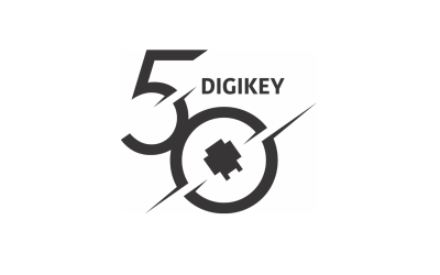 DigiKey 50