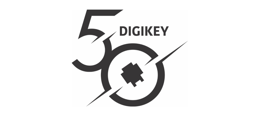 DigiKey 50