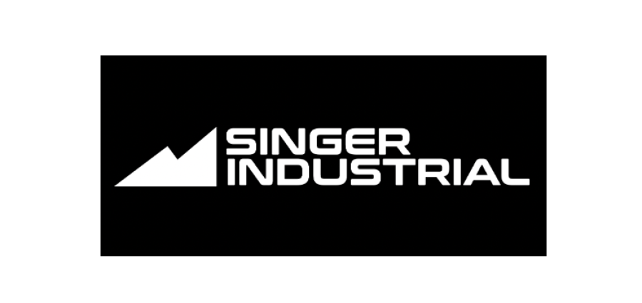 Singer Industrial