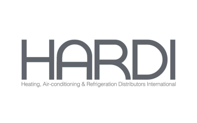 HARDI logo