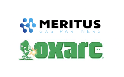 Meritus Gas Partners OXARC