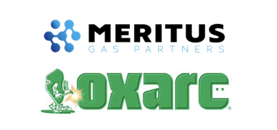 Meritus Gas Partners OXARC