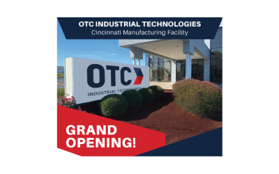 OTC grand opening