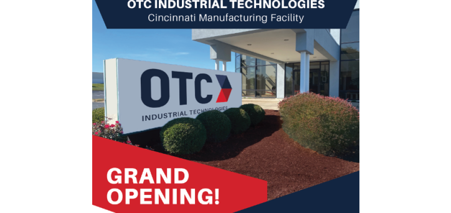 OTC grand opening