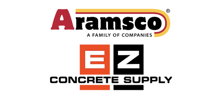 Aramsco EZ Concrete Supply