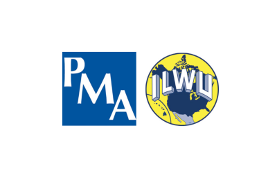 PMA ILWU