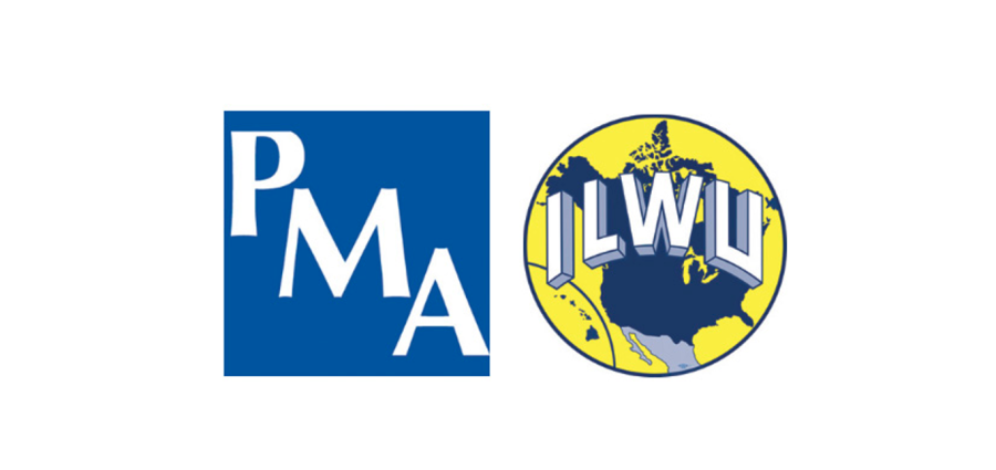 PMA ILWU