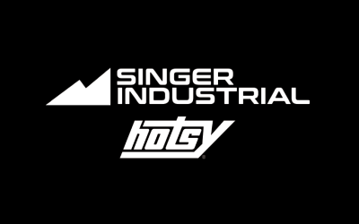 Singer Hotsy