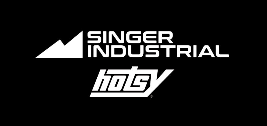 Singer Hotsy