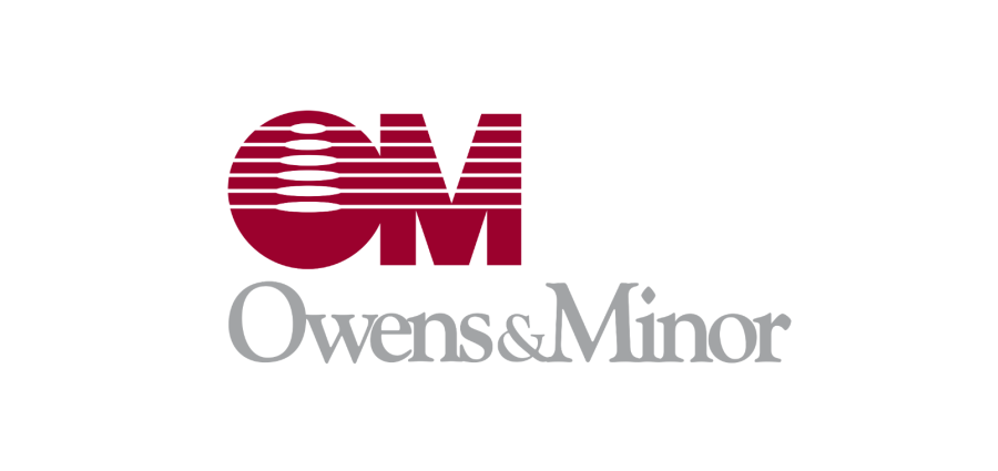 Owens & Minor logo