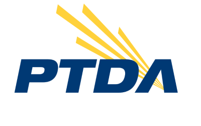 PTDA logo