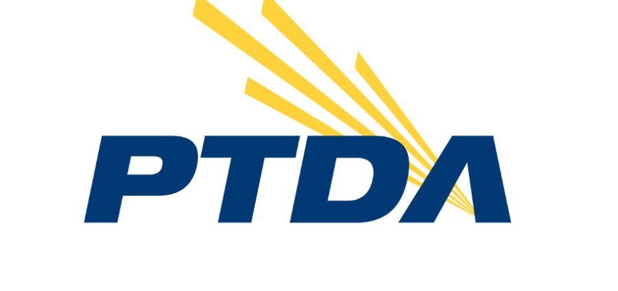 PTDA logo