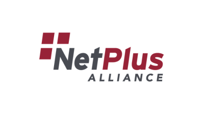 Net Plus Alliance color logo