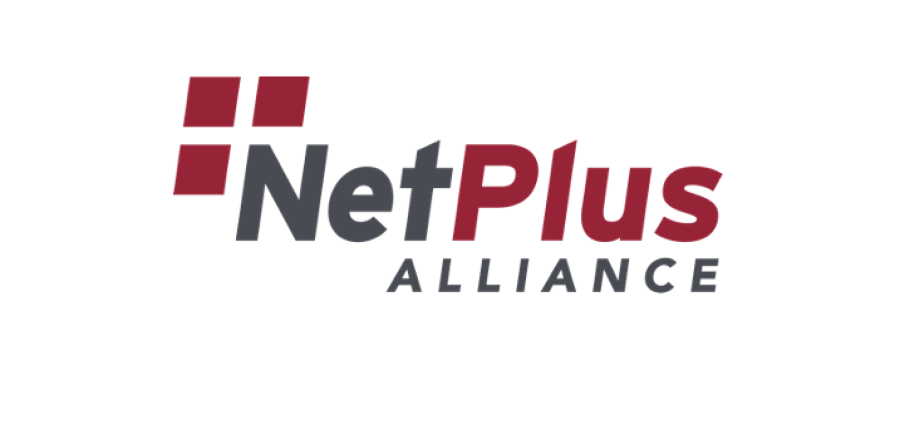 Net Plus Alliance color logo