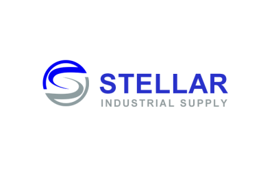 Stellar Industrial Supply logo