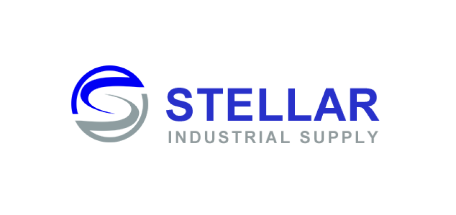 Stellar Industrial Supply logo