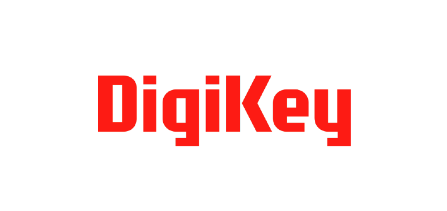 DigiKey new logo