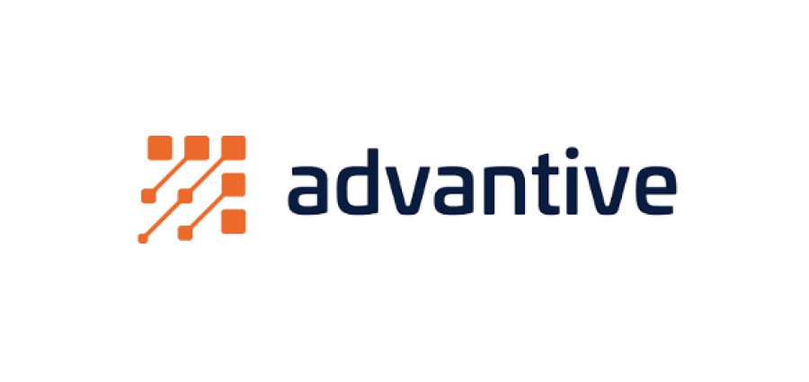 Advantive logo