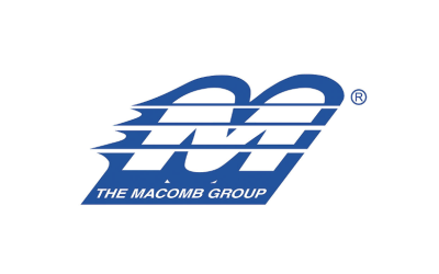 Macomb Group logo