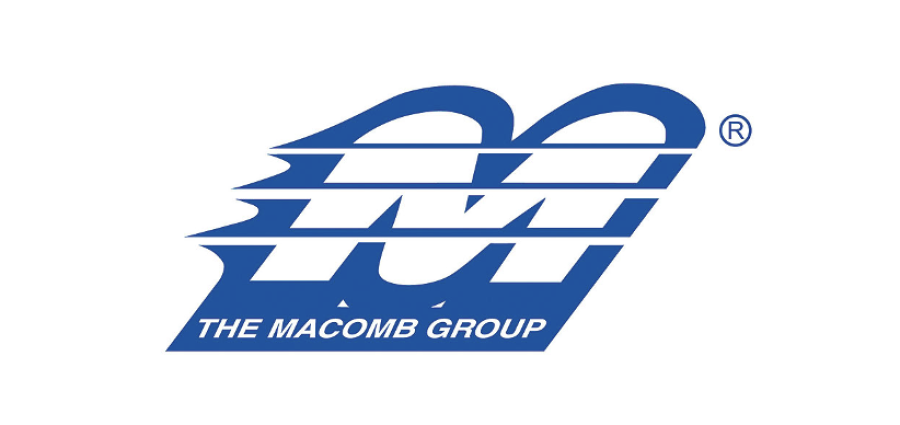 Macomb Group logo