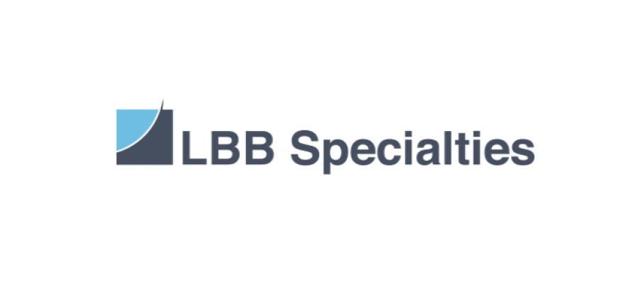 LBB Specialties logo