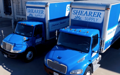 Shearer Supply