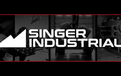 Singer Industiral