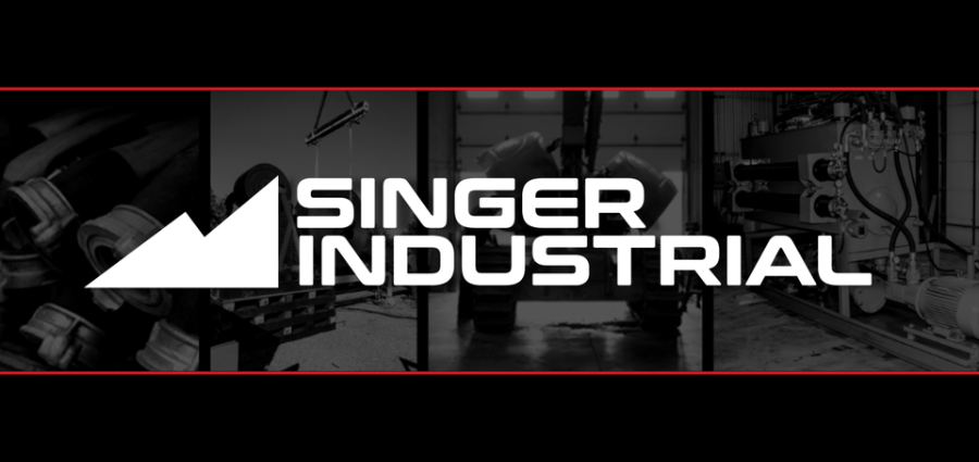 Singer Industiral