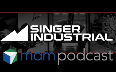 Singer Podcast