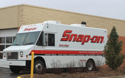 Snap-on