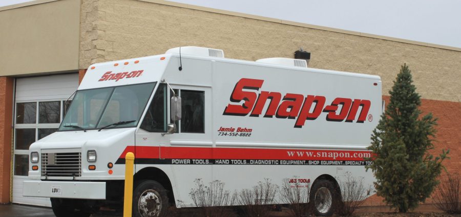 Snap-on